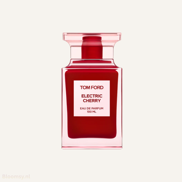 Electric Cherry Eau de Parfum