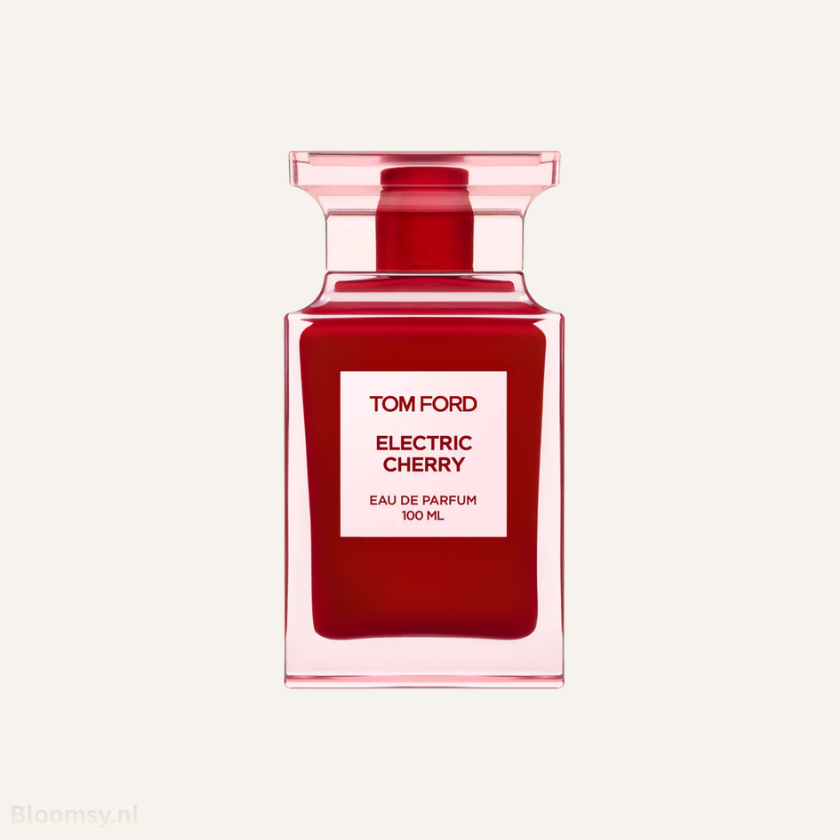 Electric Cherry Eau de Parfum