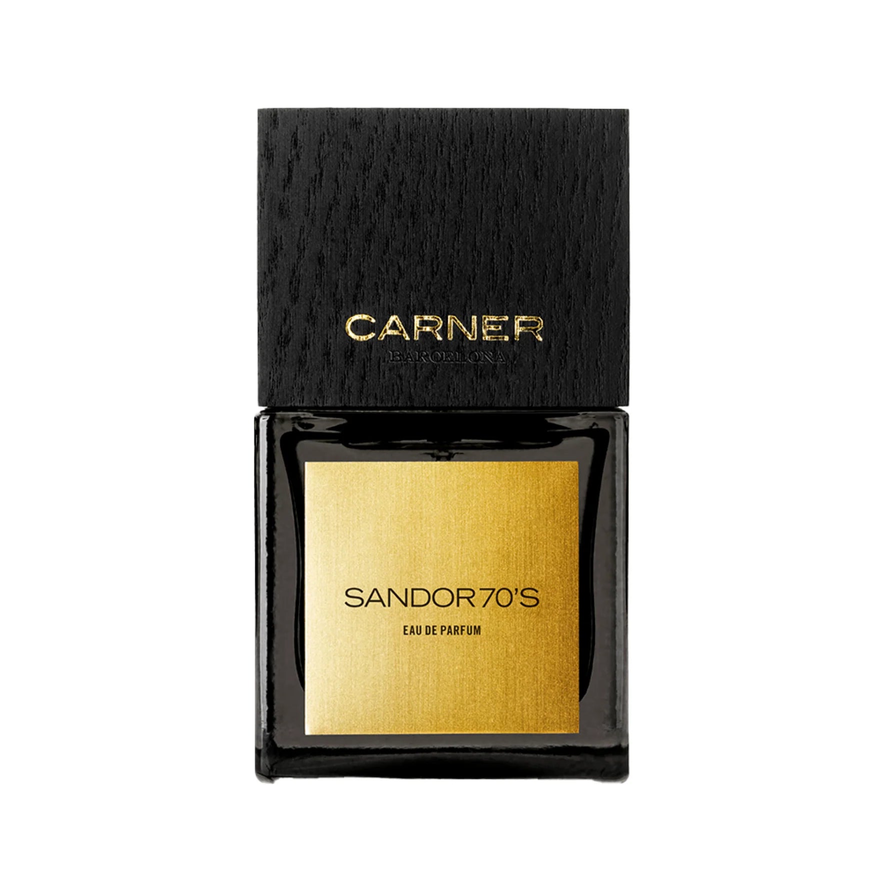 Carner Barcelona Sandor 70's EDP