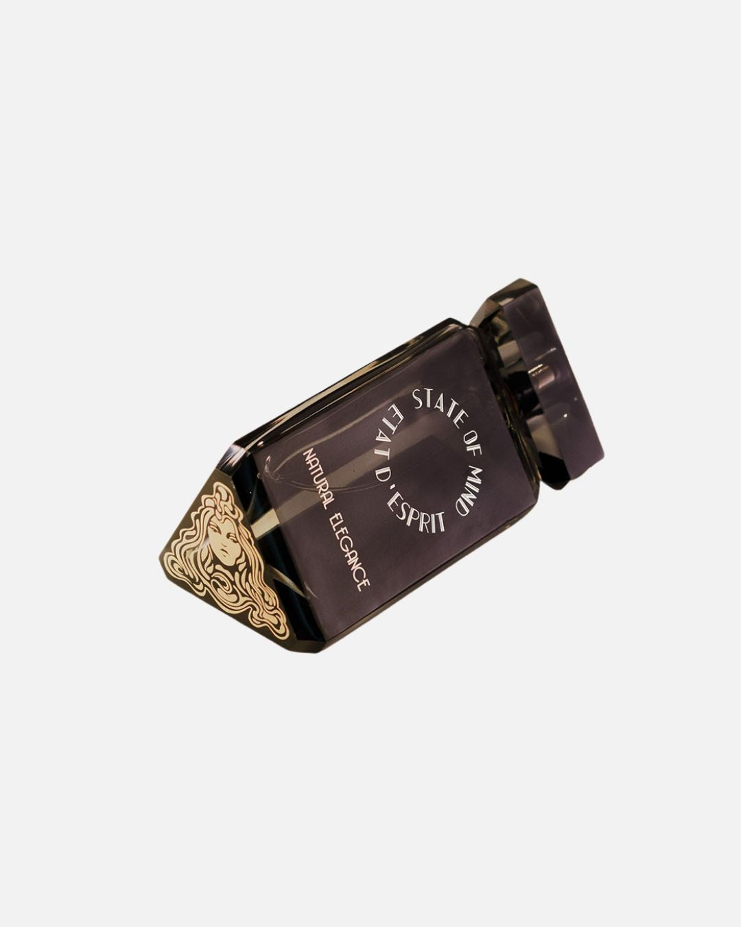 State Of Mind – Natural Elegance Eau de Parfum 100ml