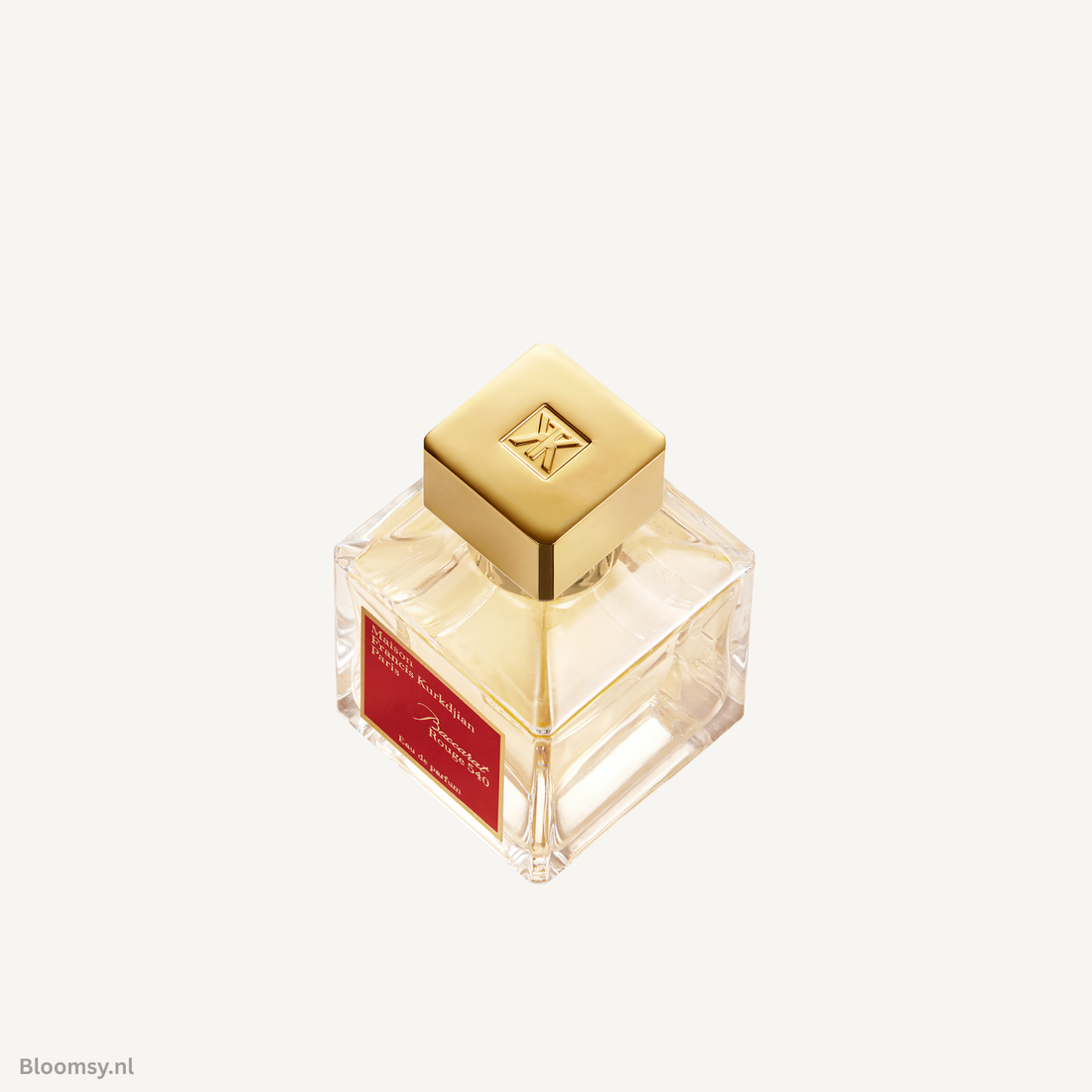 Baccarat Rouge 540 EDP