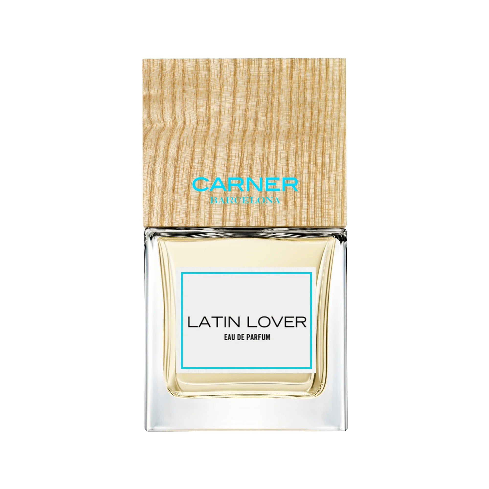Carner Barcelona Latin Lover  EDP