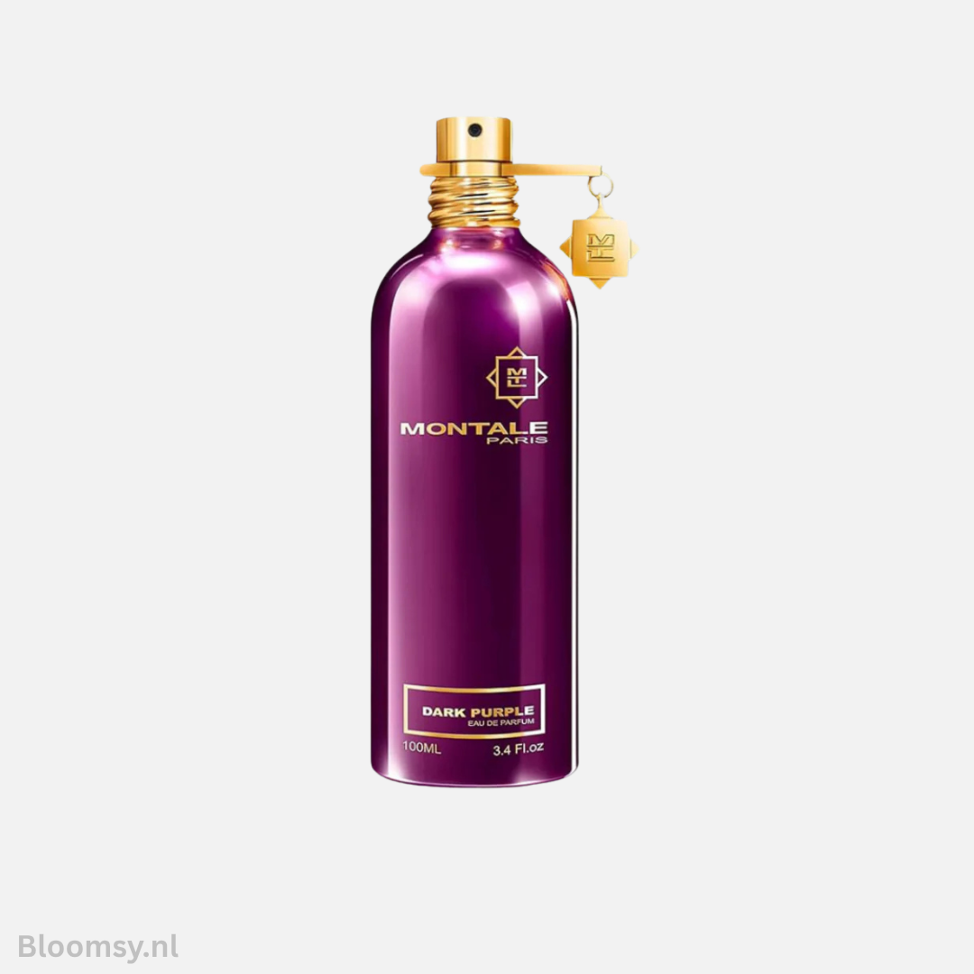 Montale Dark Purple EDP 100ml