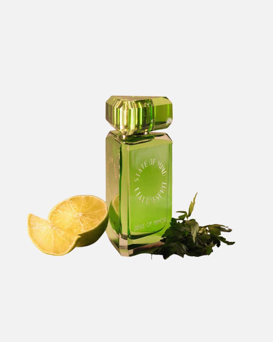 Sense of Humor – State Of Mind Eau de Parfum 100ml