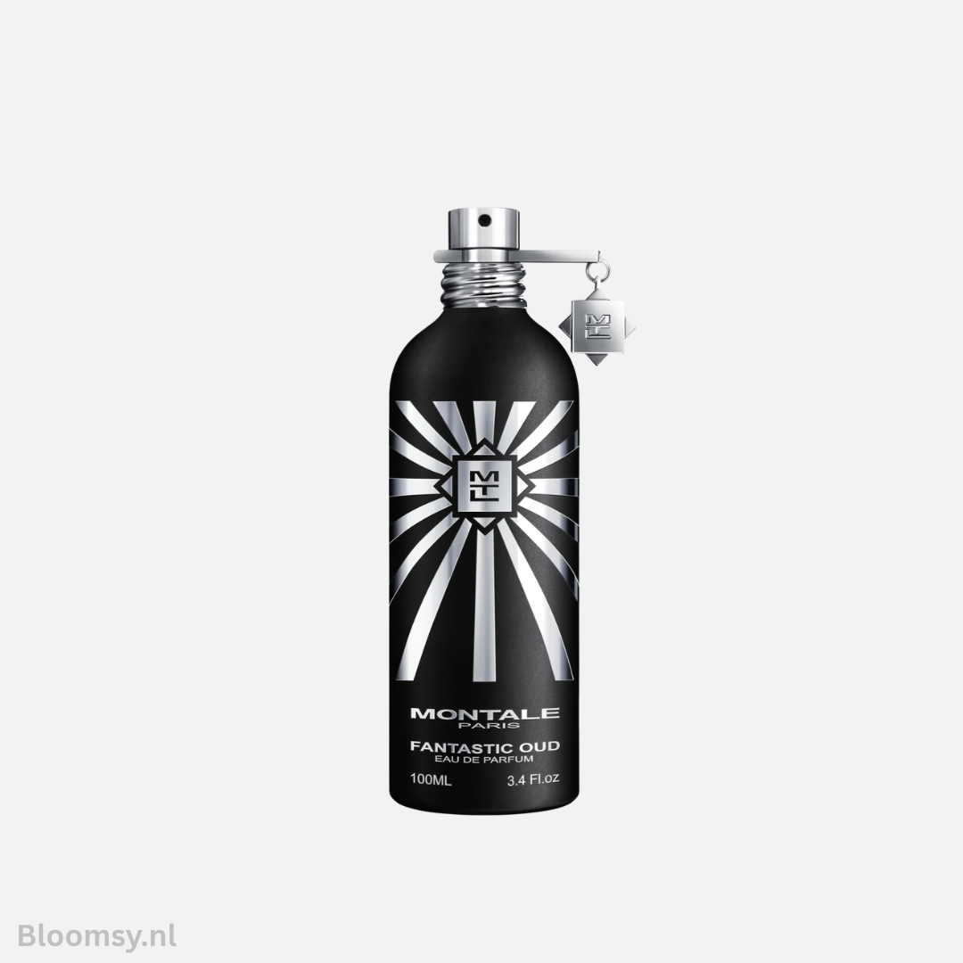 Montale Fantastic Oud EDP