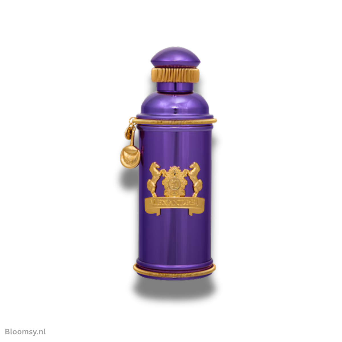 Iris Violet Eau de Parfum 100ml