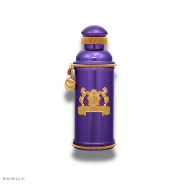 Iris Violet Eau de Parfum 100ml