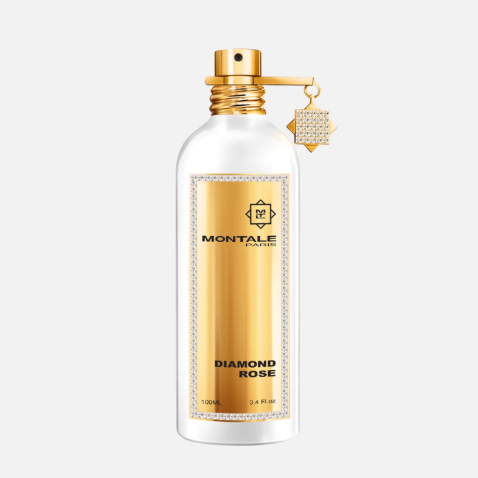 Montale Diamond Rose EDP