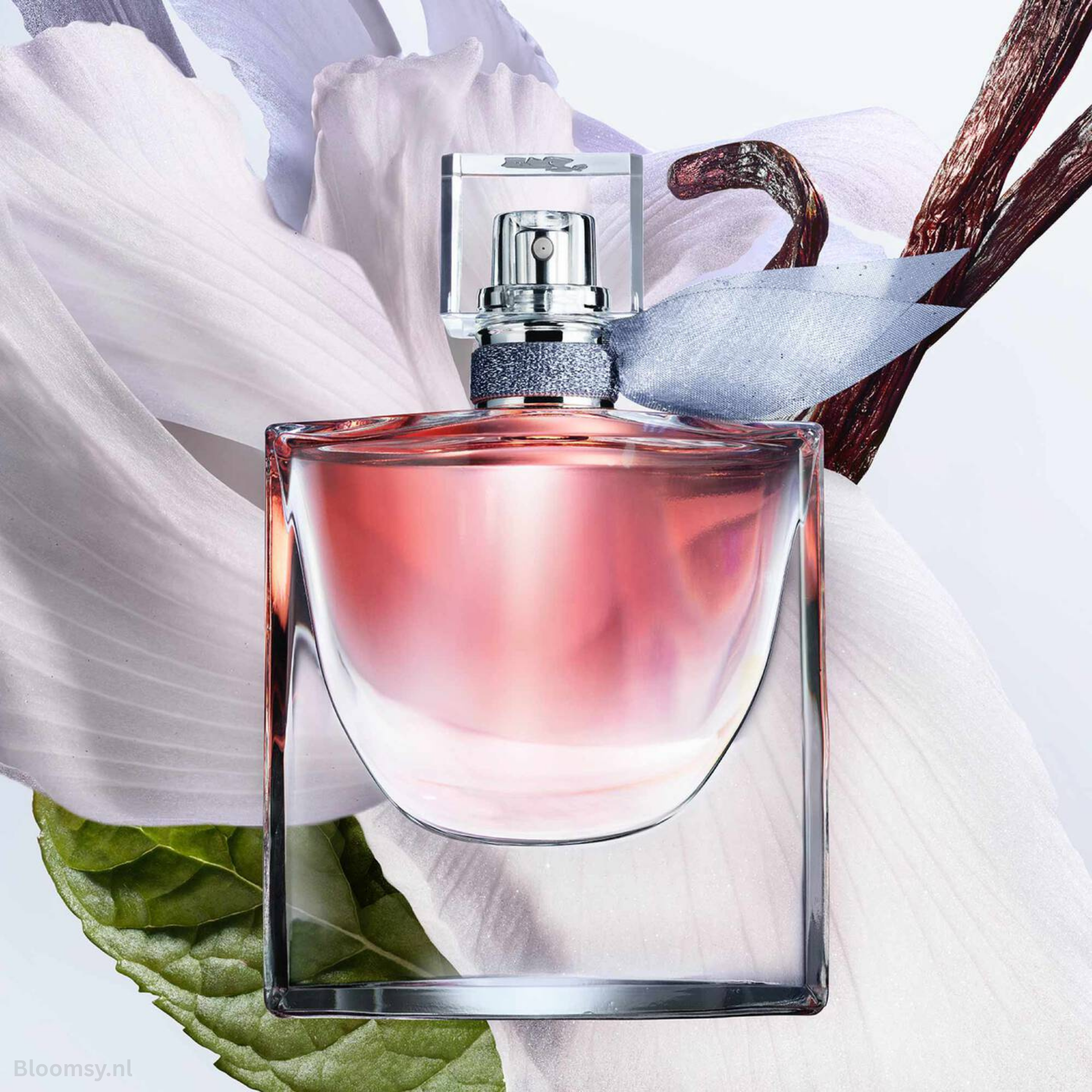 Lancôme La Vie Est Belle Eau de Parfum Refillable