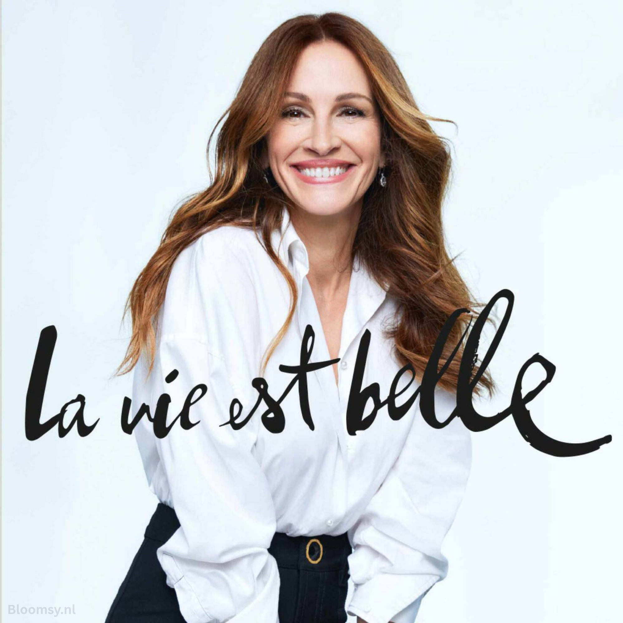 Lancôme La Vie Est Belle Eau de Parfum Refillable