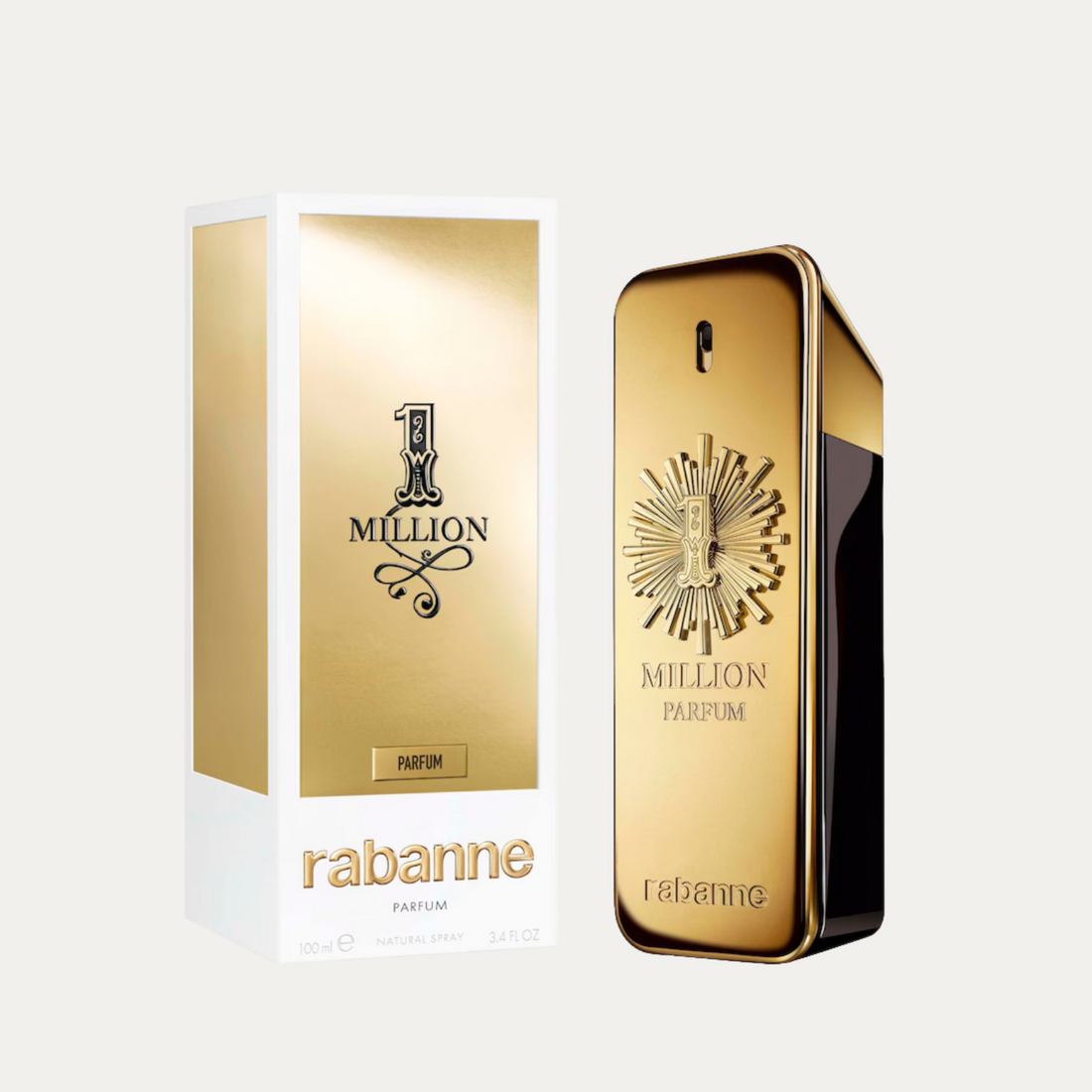 Paco Rabanne 1 Million Parfum