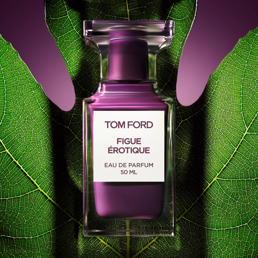 Figue Érotique Eau de Parfum