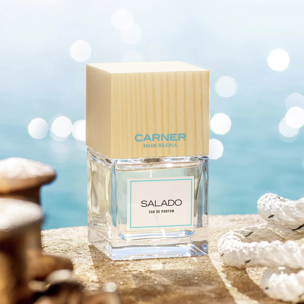 Carner Barcelona Salado EDP