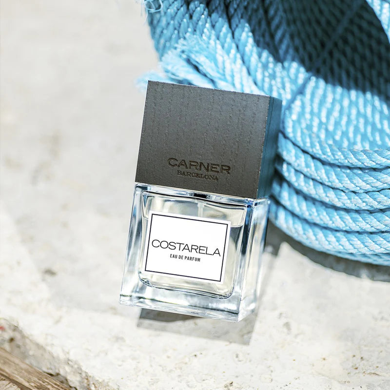 Carner Barcelona Costarela 50ml EDP