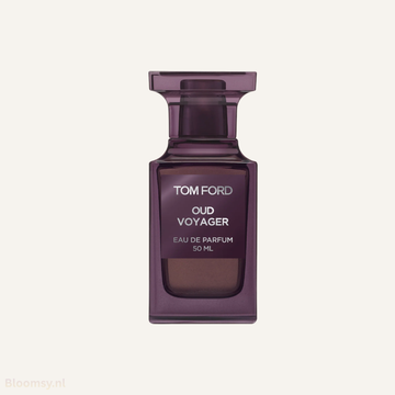 Oud Voyager Eau de Parfum