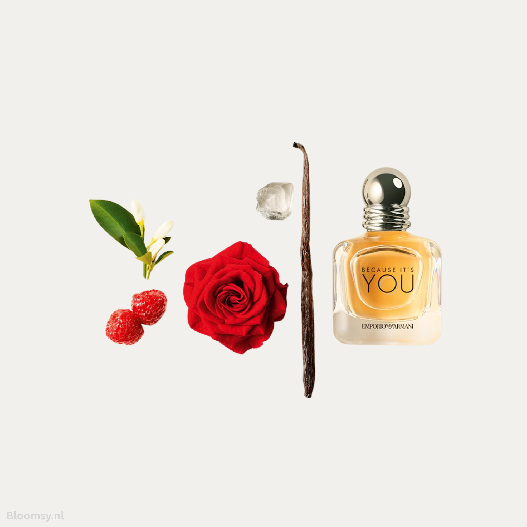 Giorgio Armani Because It’s You Eau de Parfum