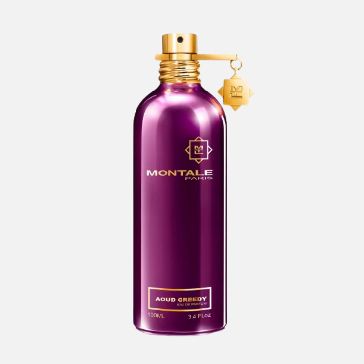 Montale Aoud Greedy EDP