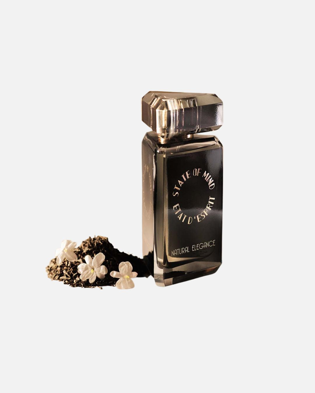 State Of Mind – Natural Elegance Eau de Parfum 100ml