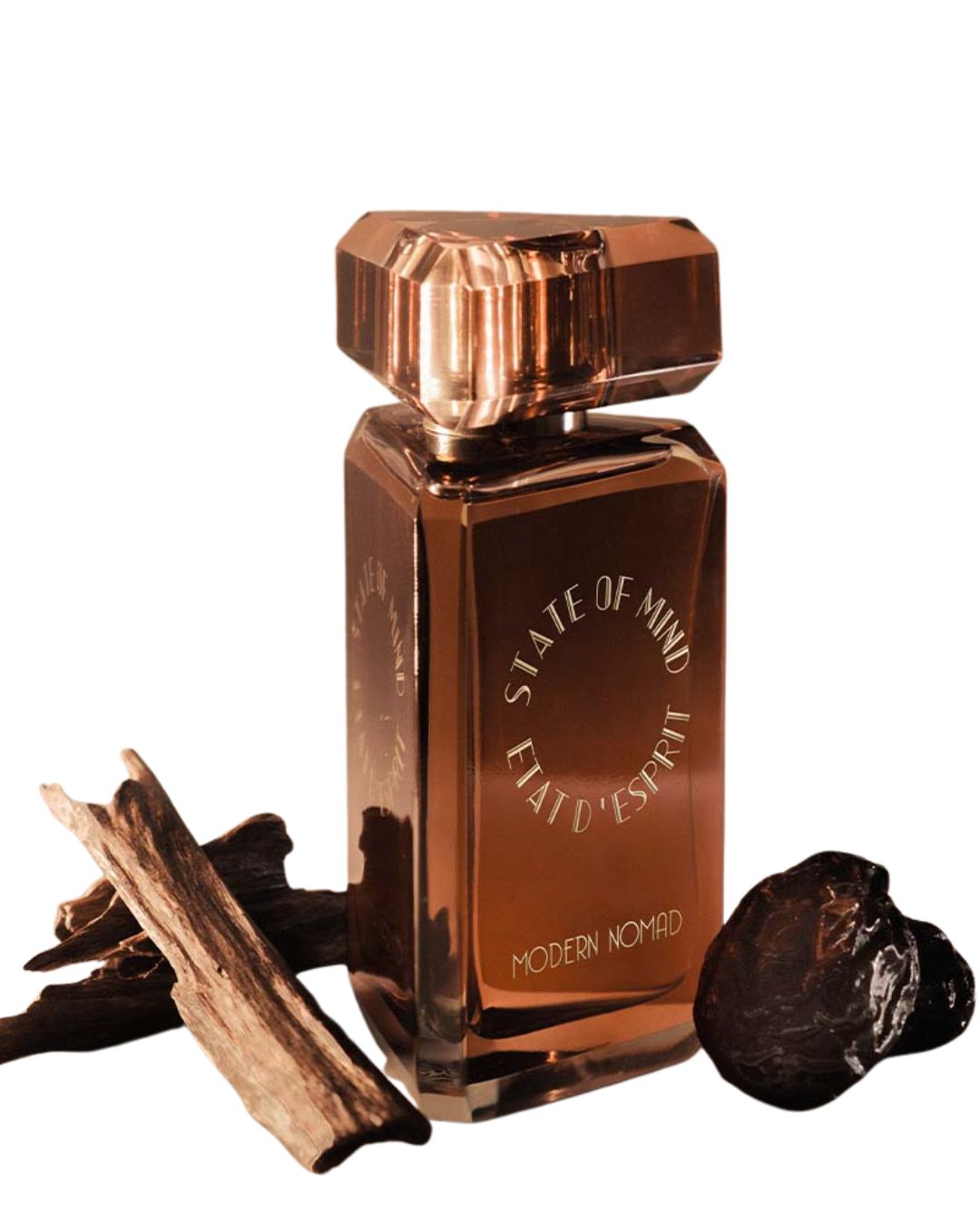 State Of Mind – Modern Nomad EDP 100 ml