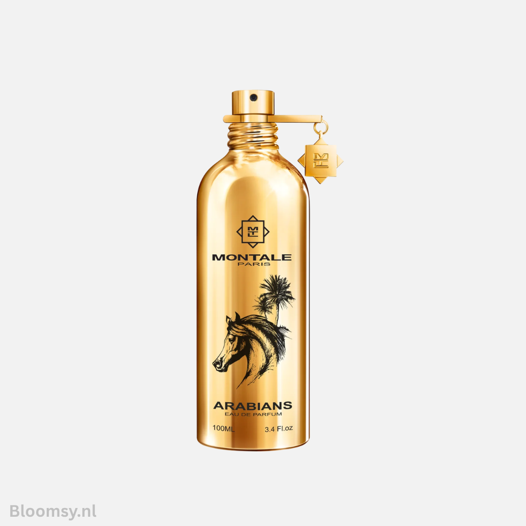 Montale Arabians EDP