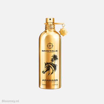 Montale Arabians EDP