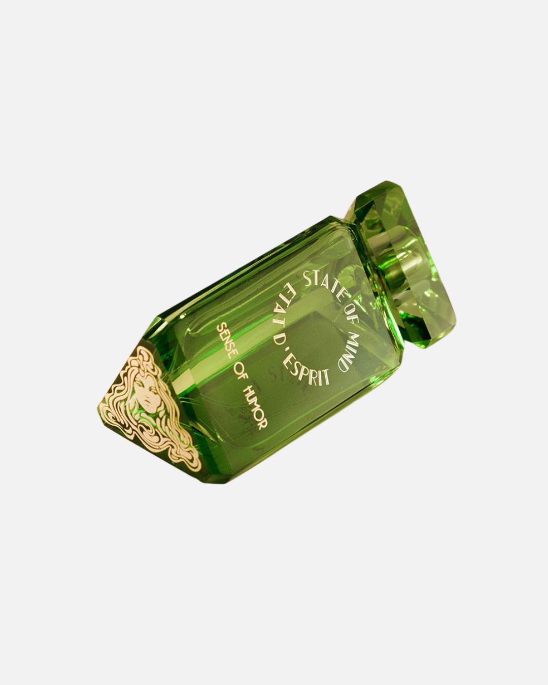 Sense of Humor – State Of Mind Eau de Parfum 100ml