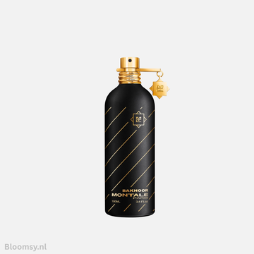 Montale Bakhoor EDP