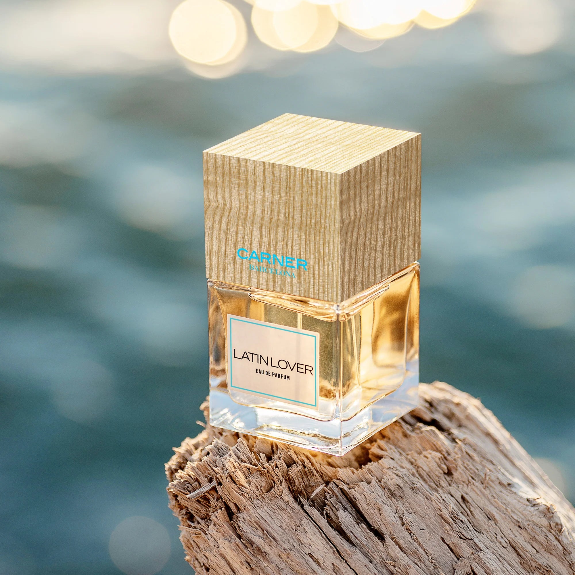 Carner Barcelona Latin Lover  EDP