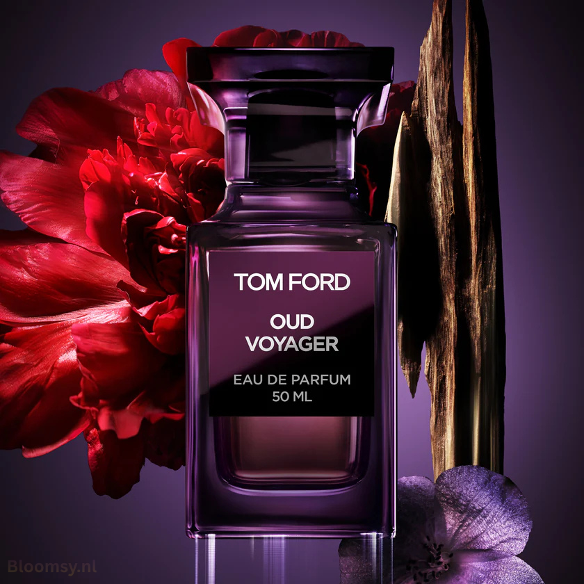 Oud Voyager Eau de Parfum
