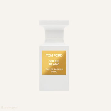 Soleil Blanc Eau de Parfum