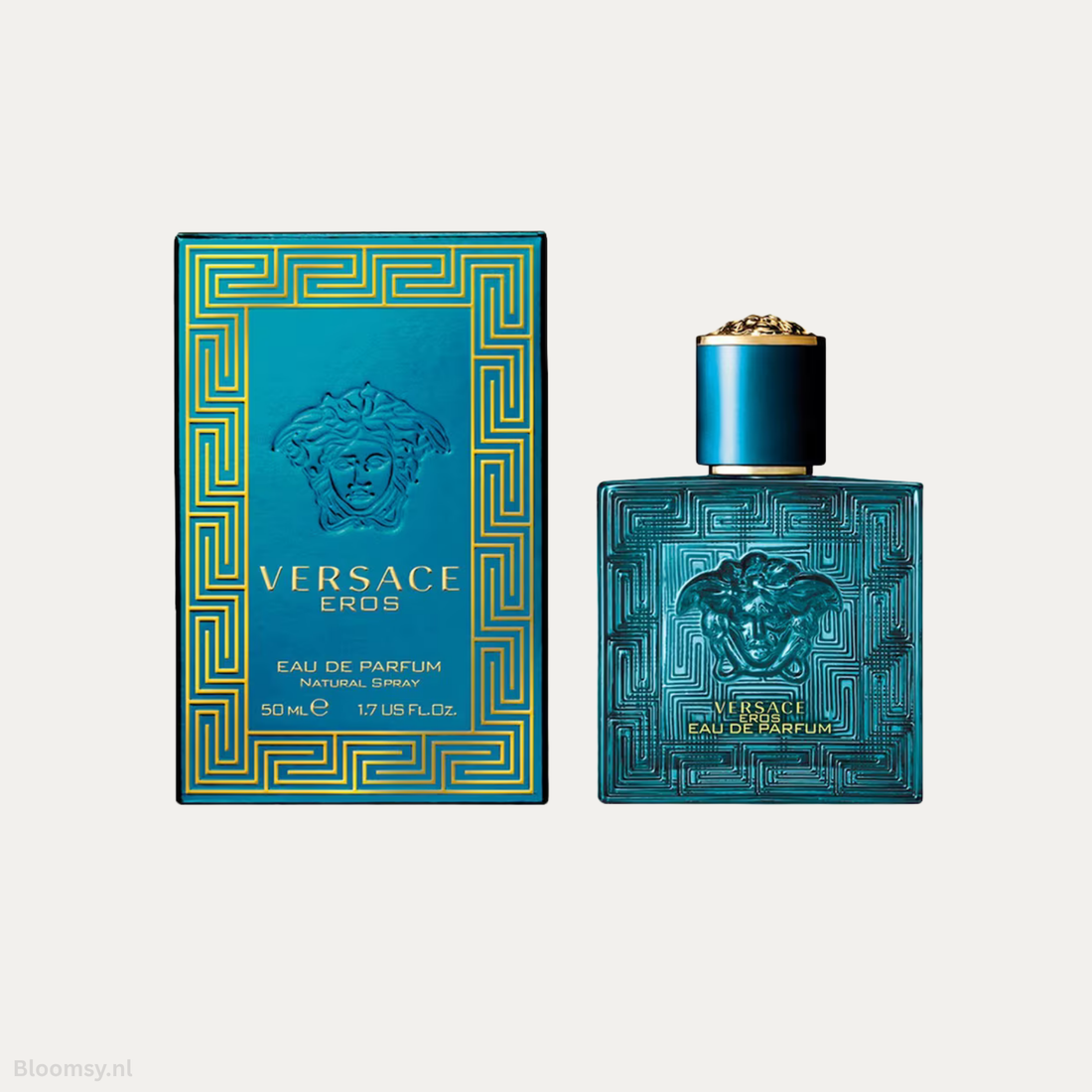 Versace Eros Eau de Parfum