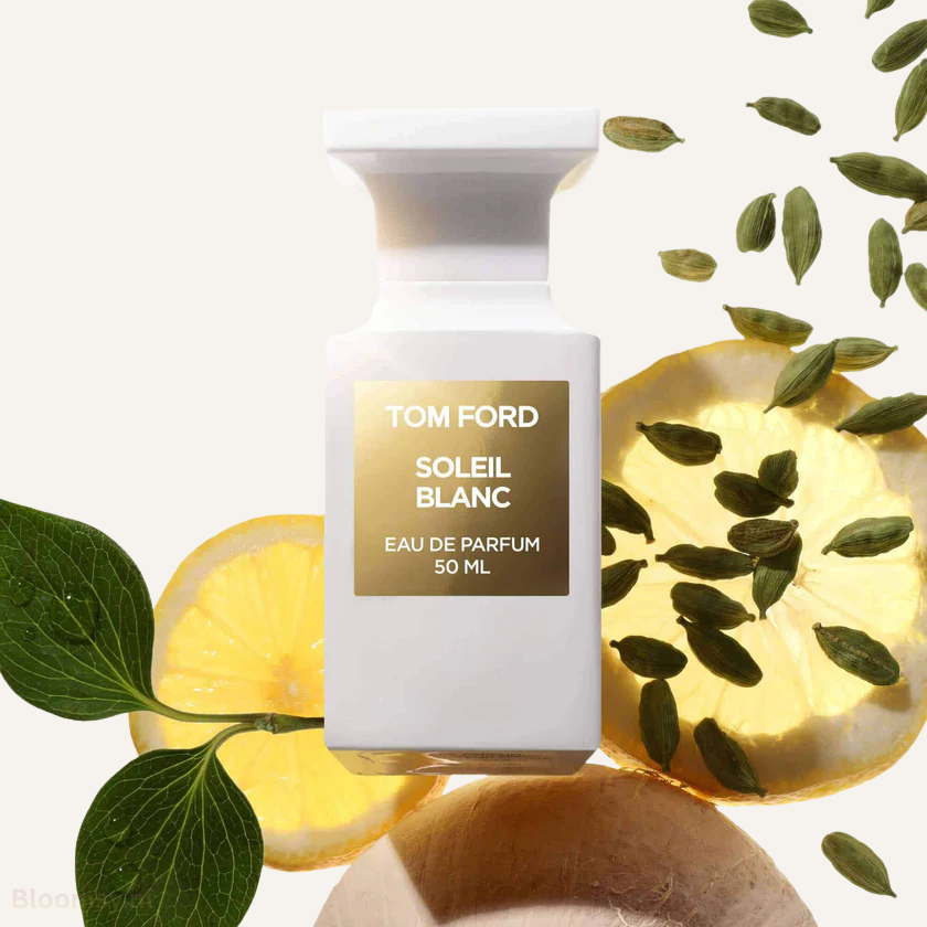 Soleil Blanc Eau de Parfum