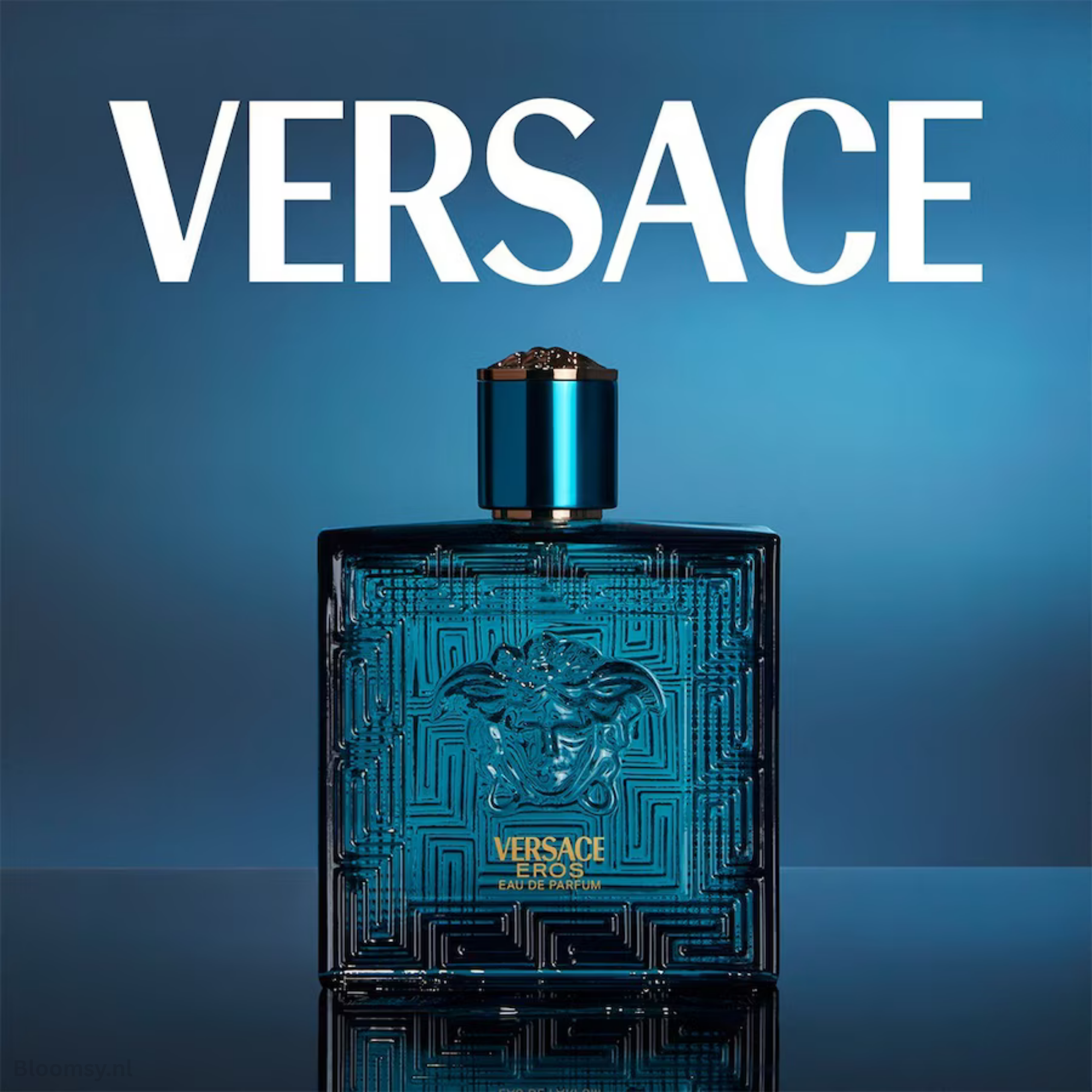 Versace Eros Eau de Parfum