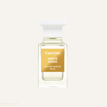 White Suede Eau de Parfum