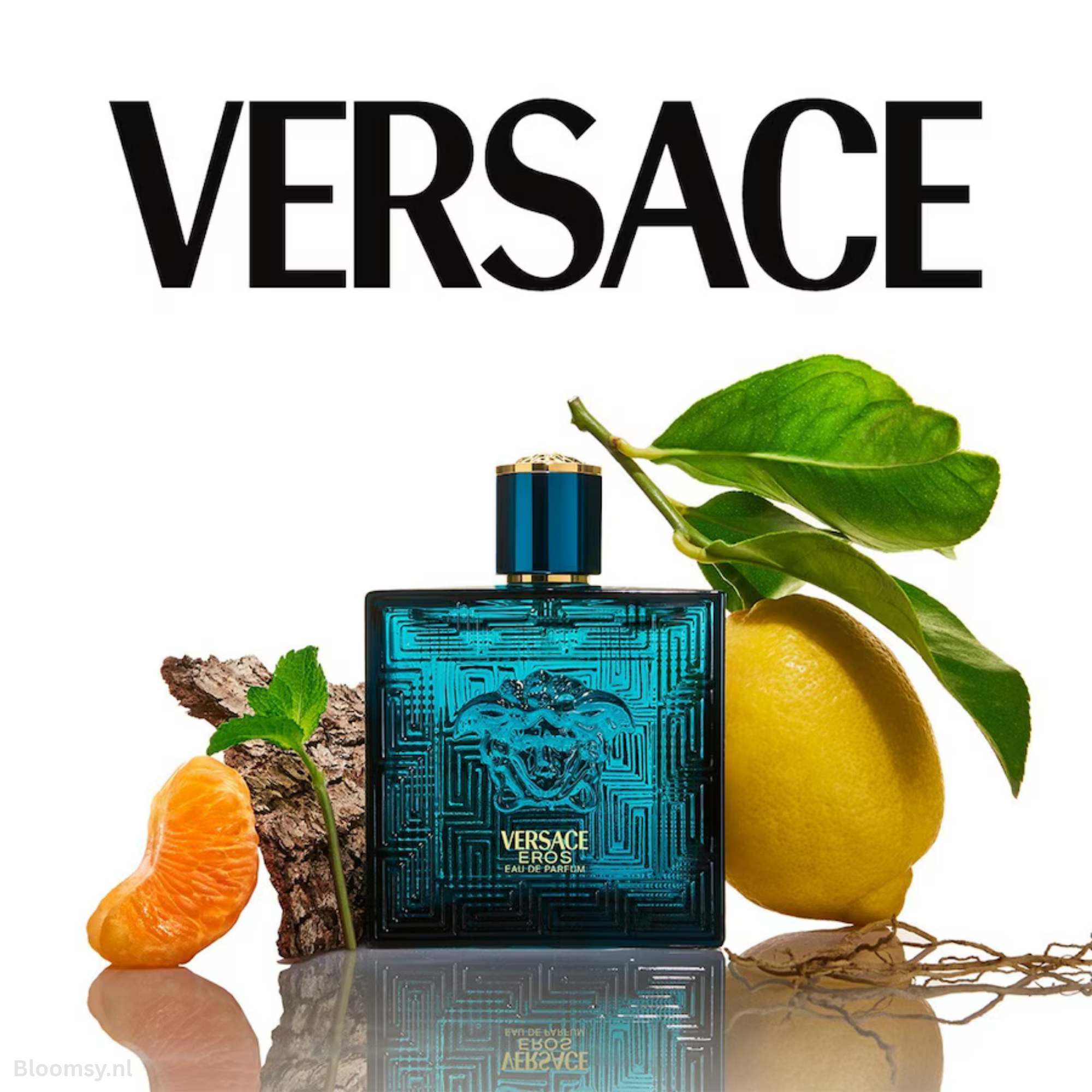 Versace Eros Eau de Parfum