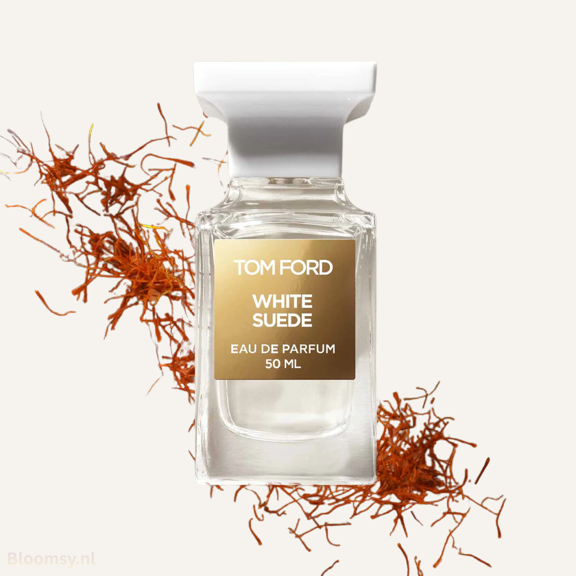 White Suede Eau de Parfum