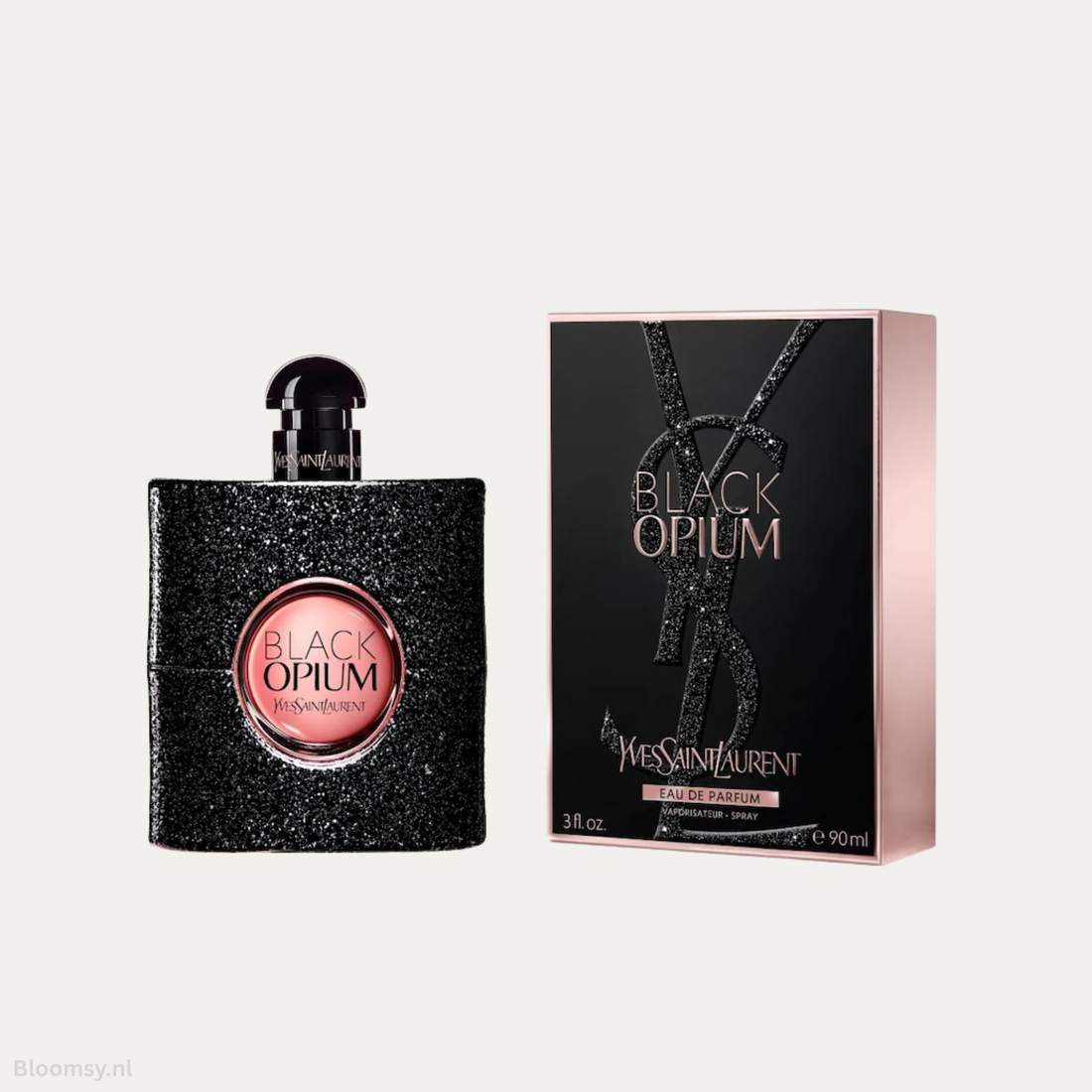Yves Saint Laurent Black Opium Eau de Parfum
