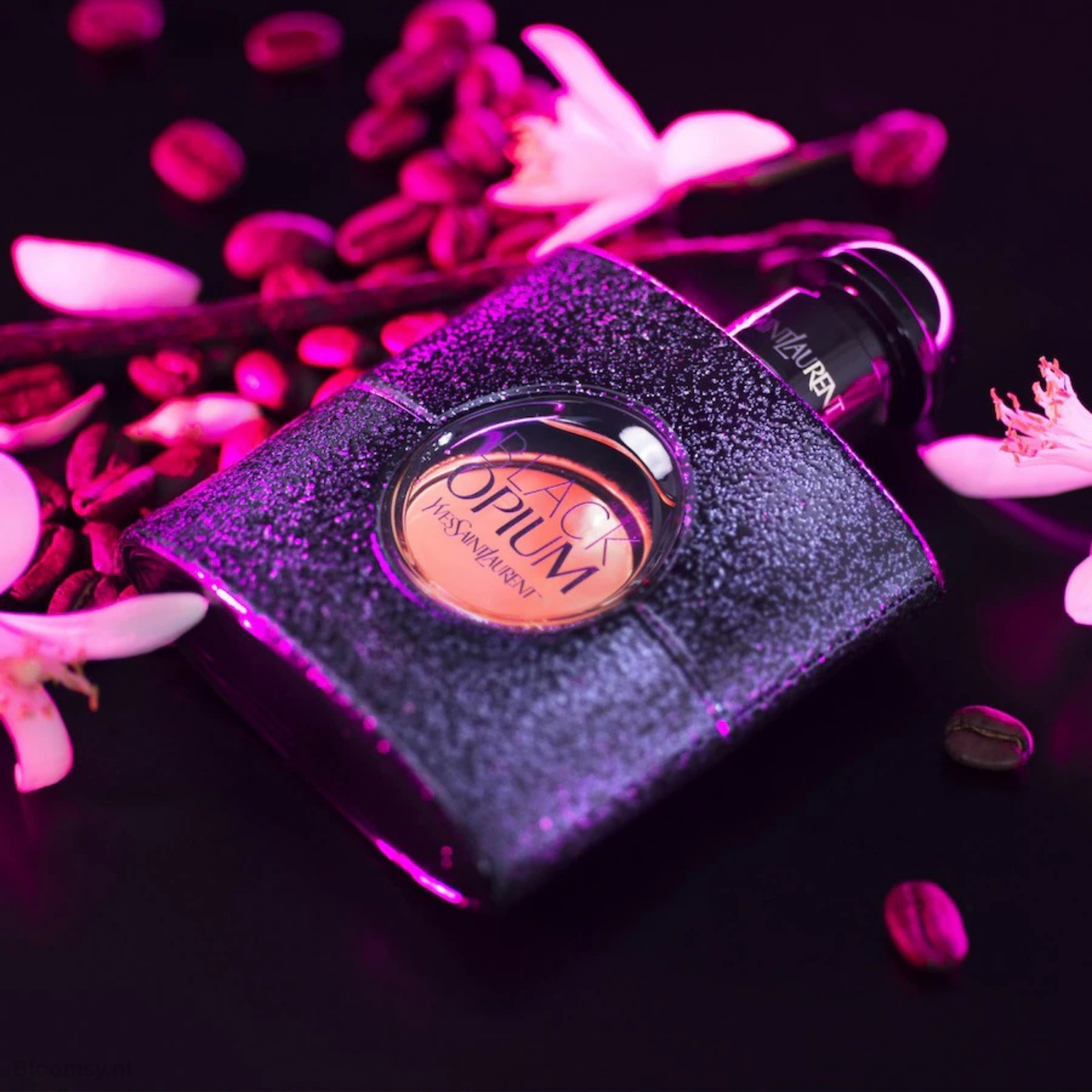 Yves Saint Laurent Black Opium Eau de Parfum