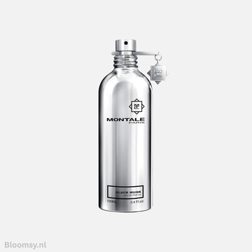 Montale Black Musk EDP