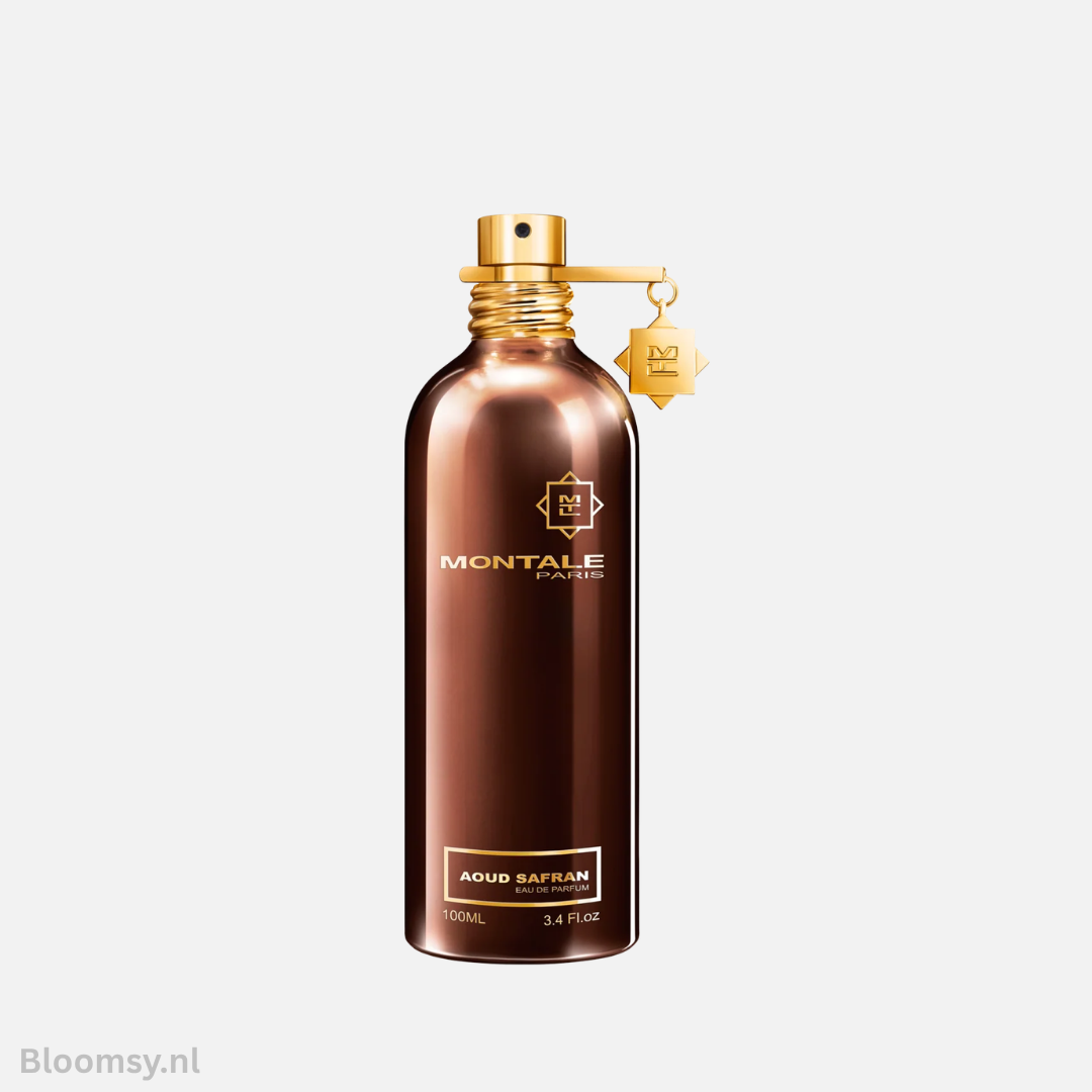 Montale Aoud Safran EDP