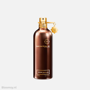 Montale Aoud Safran EDP