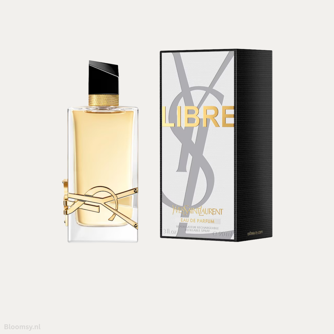 Yves Saint Laurent Libre Eau de Parfum
