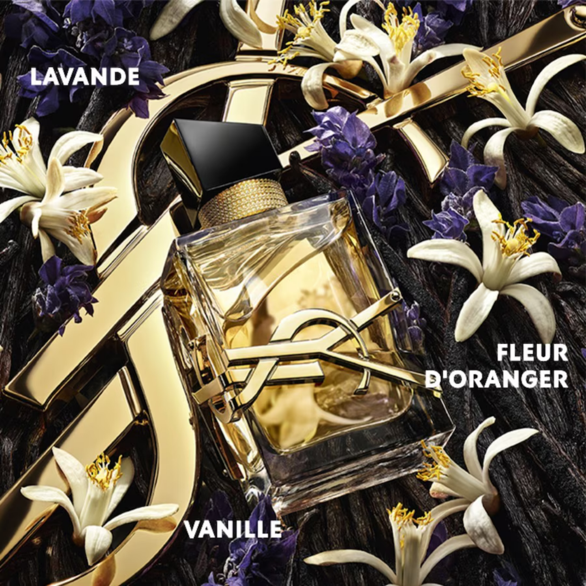 Yves Saint Laurent Libre Eau de Parfum