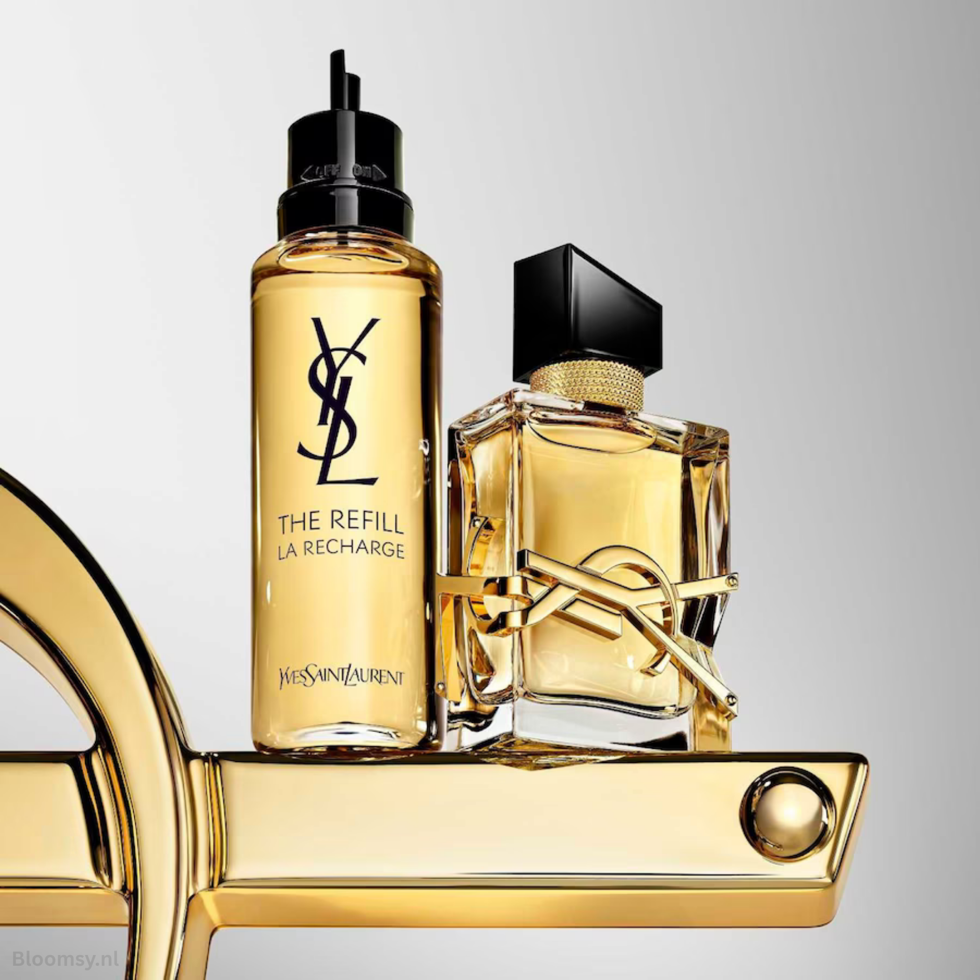 Yves Saint Laurent Libre Eau de Parfum