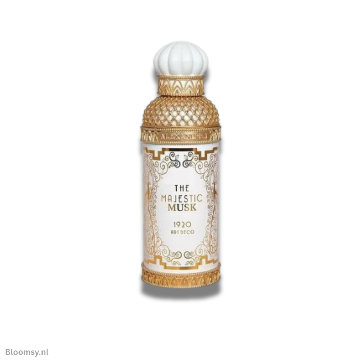 The Majestic Musk Eau de Parfum 100ml