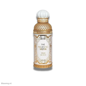 The Majestic Musk Eau de Parfum 100ml