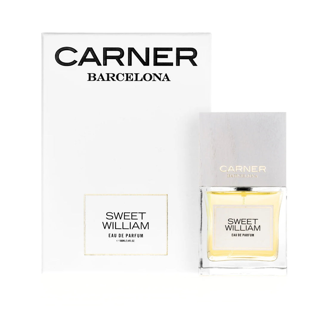 Carner Barcelona Sweet William EDP