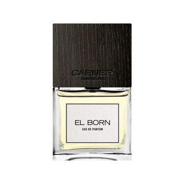 Carner Barcelona El Born  EDP