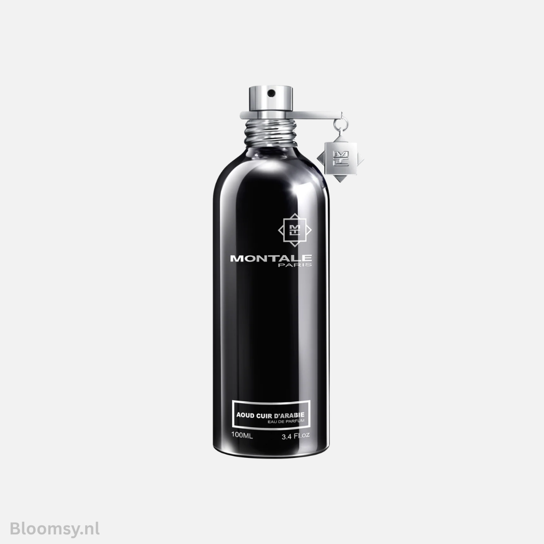 Montale Aoud Cuir d'Arabie EDP