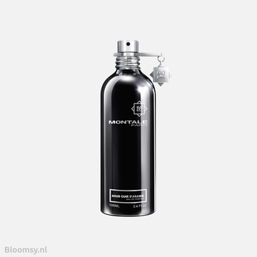 Montale Aoud Cuir d'Arabie EDP